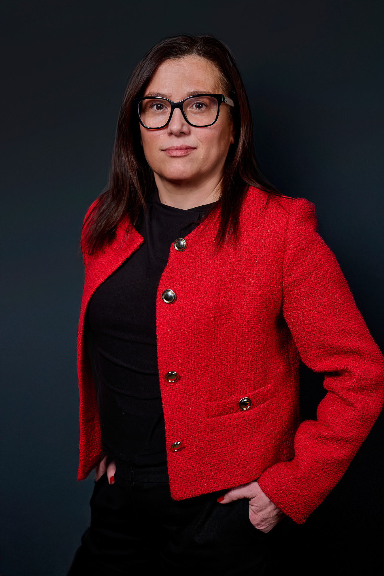Ana MARQUES