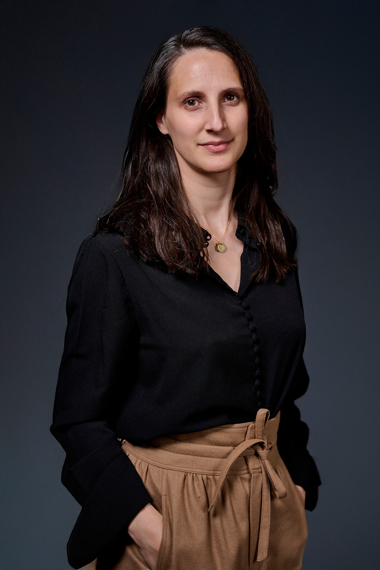 Cécile JAUNEAU