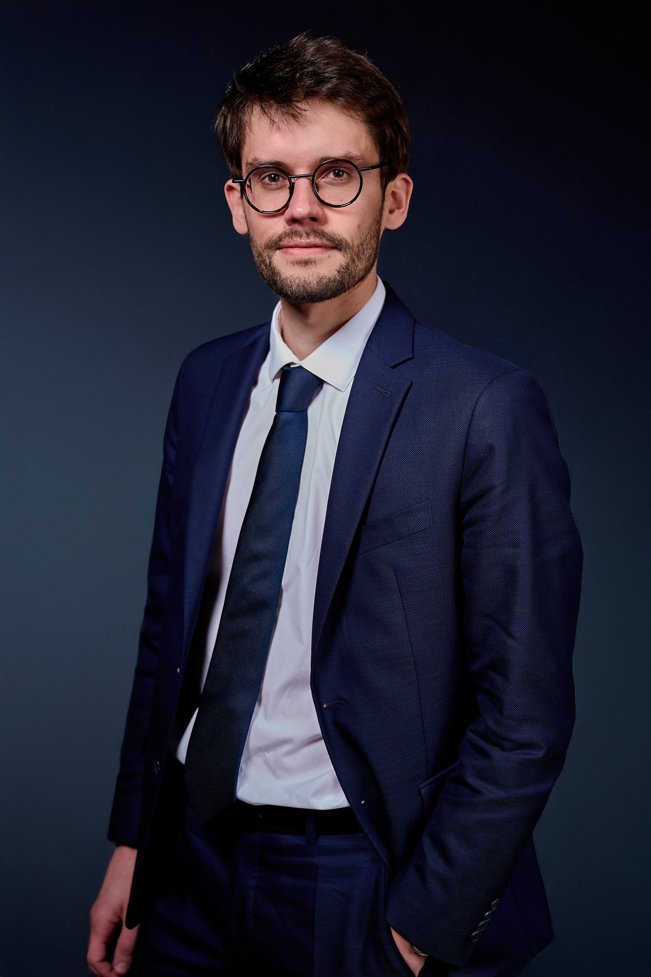 François-Xavier PIÉMONT