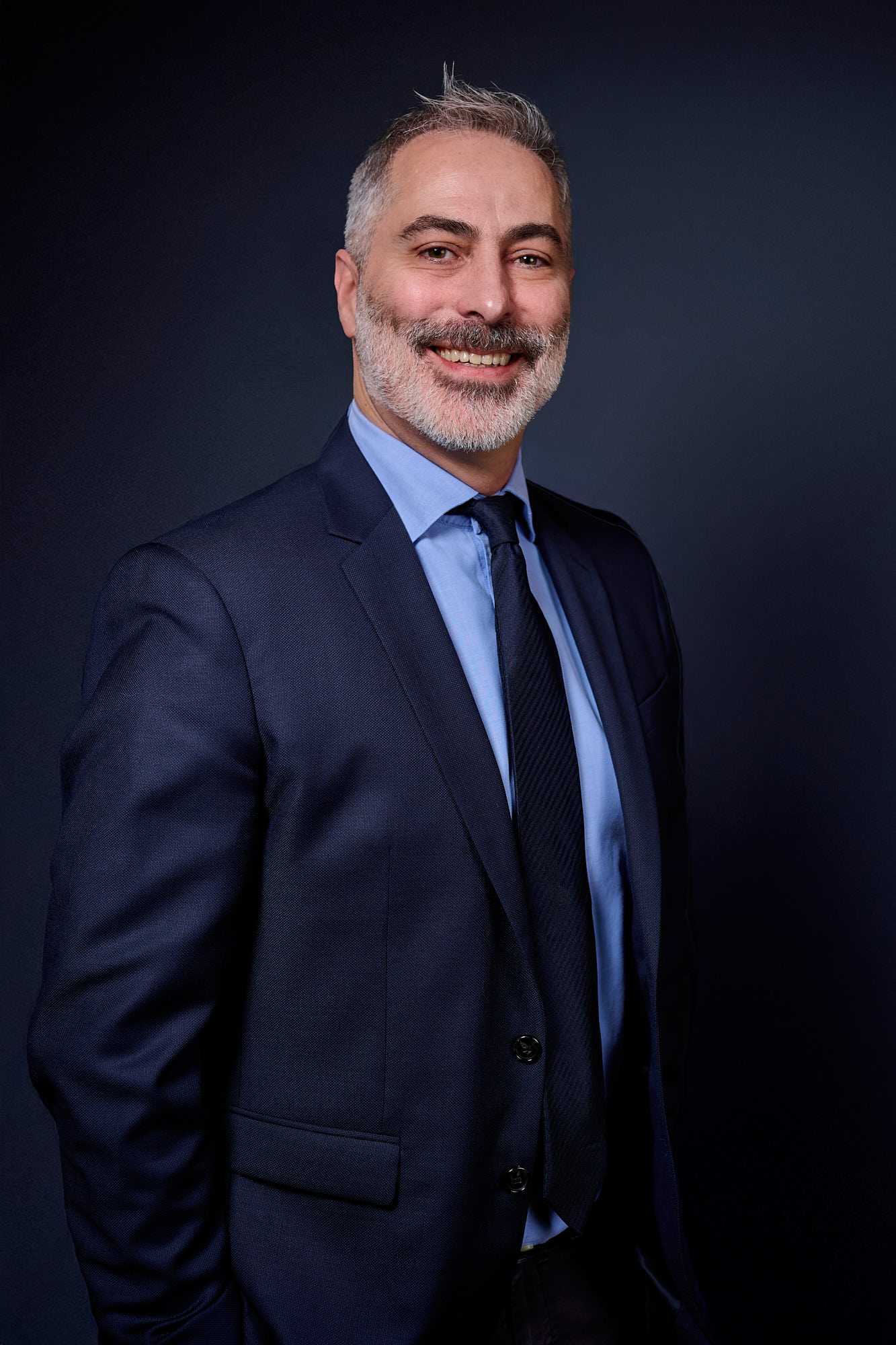 Jérôme BARBET