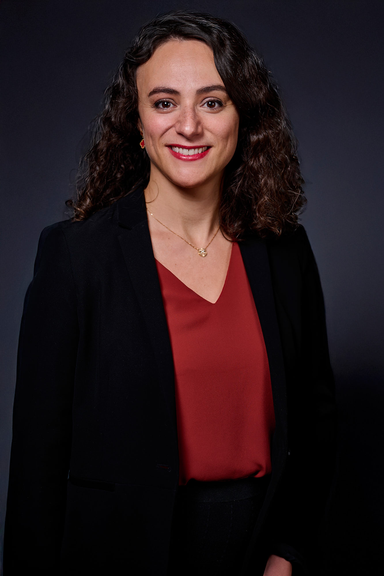 Laure RICHELME