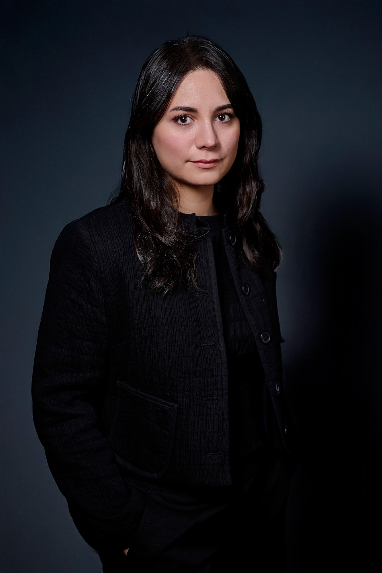 Lisa DELOUM