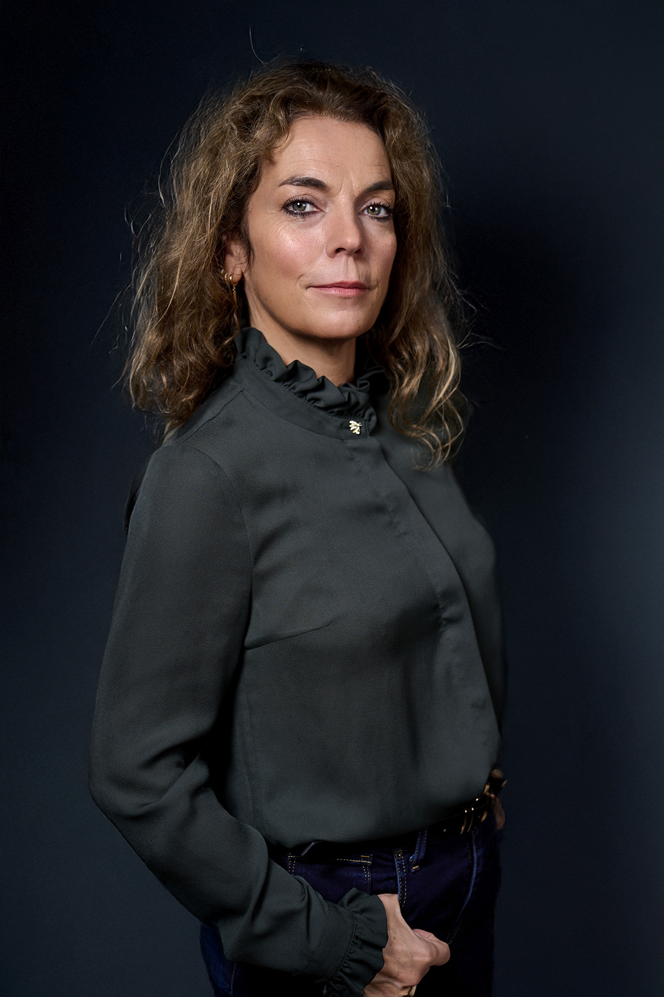 Nathalie BAILLON