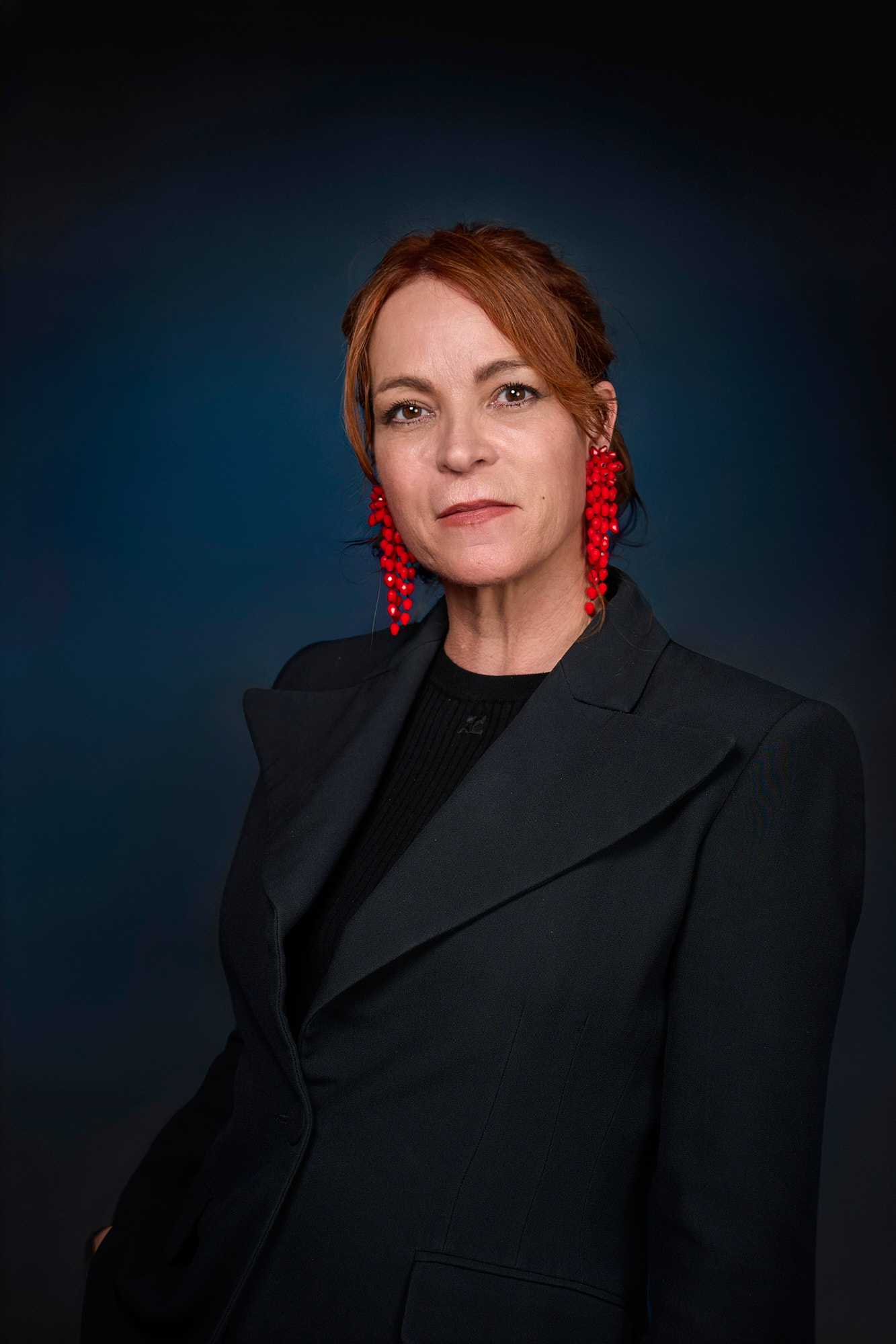 Isabelle ARNOLD