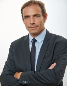 Antoine COTILLON