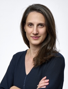 Cécile JAUNEAU