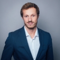Prestation de serment de Lucien MARGUIER