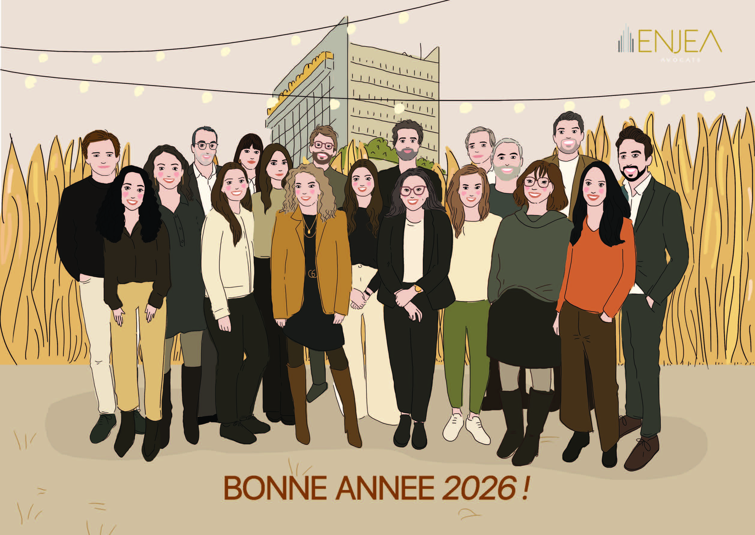 voeux 2026